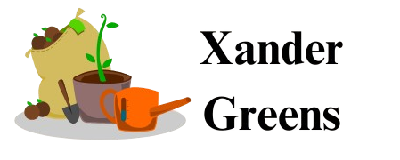 Xander Greens